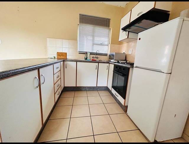 1 BEDROOM APARTMENT FOR SALE IN ARBORETUM